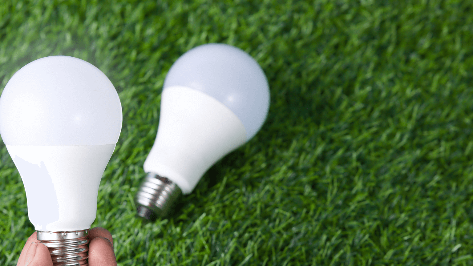 Benefits of LED Lighting